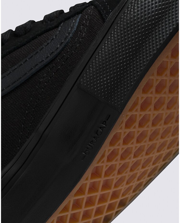 Vans Skate Old Skool Shoe | BlackBlack