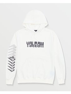 Volcom Volcom Cement Pullover Hoodie | Off White Heather