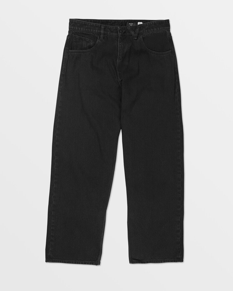 Volcom Billow Denim | New Black