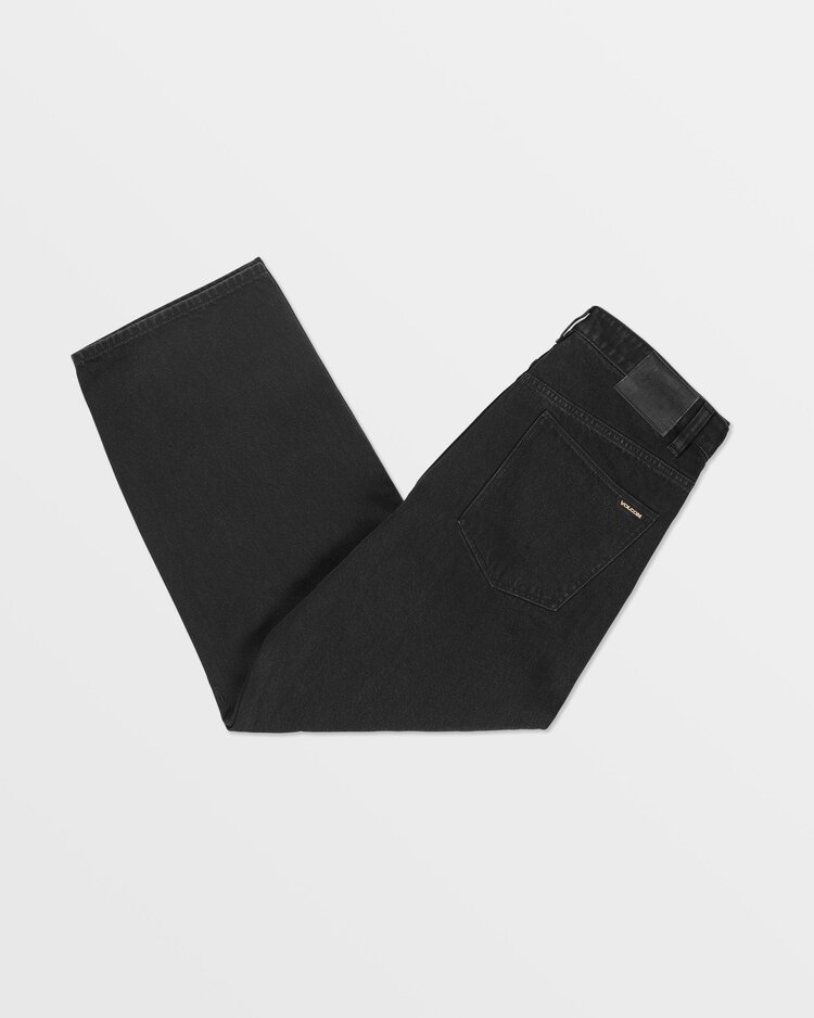 Volcom Billow Denim | New Black