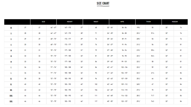 Volcom Volcom Billow Denim | New Black