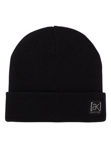 Burton [ak] Stagger Beanie | True Black
