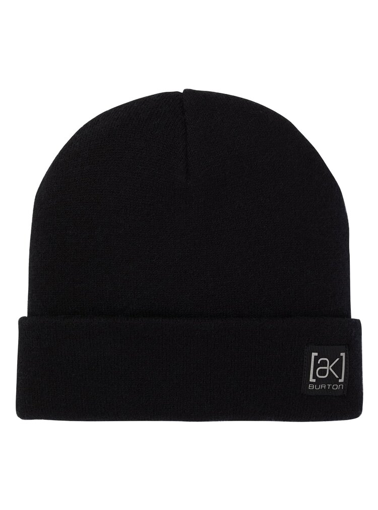 Burton [ak] Stagger Beanie | True Black