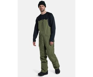 ・Burton Reserve Bib Pants M size Men's Burton Reserve 2L Bib Pants | Winter Outerwear | Burton.com