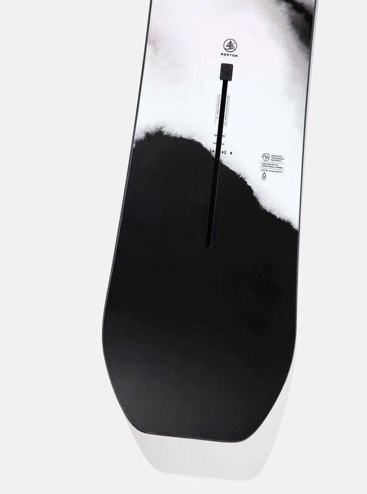 Burton Burton  Family Tree Gril Master Camber Snowboard 2025