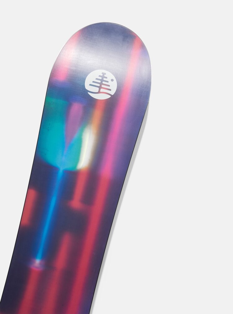 Burton Burton  Family Tree Gril Master Camber Snowboard 2025