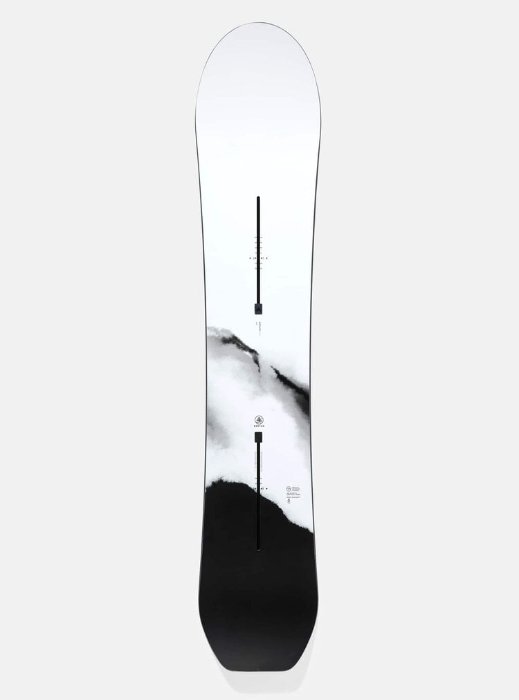 Burton Burton  Family Tree Gril Master Camber Snowboard 2025
