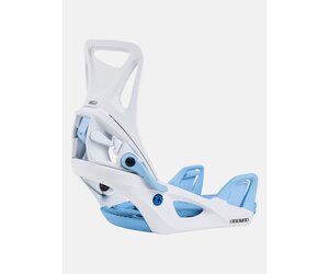 BURTON FREESTYLE×STEPCHILD DESERTED 155 Burton STEP ON® Re:Flex