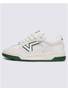 Vans Upland Shoe | Vintage SportDouglas Fir White Green