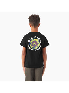 Dickies Dickies X Spitfire Kids’ Graphic T-Shirt | Black