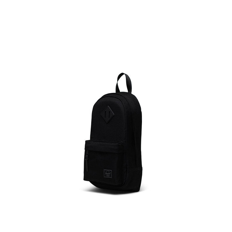 Herschel Herschel Heritage Shoulder Bag Sling Bag | Black Tonal