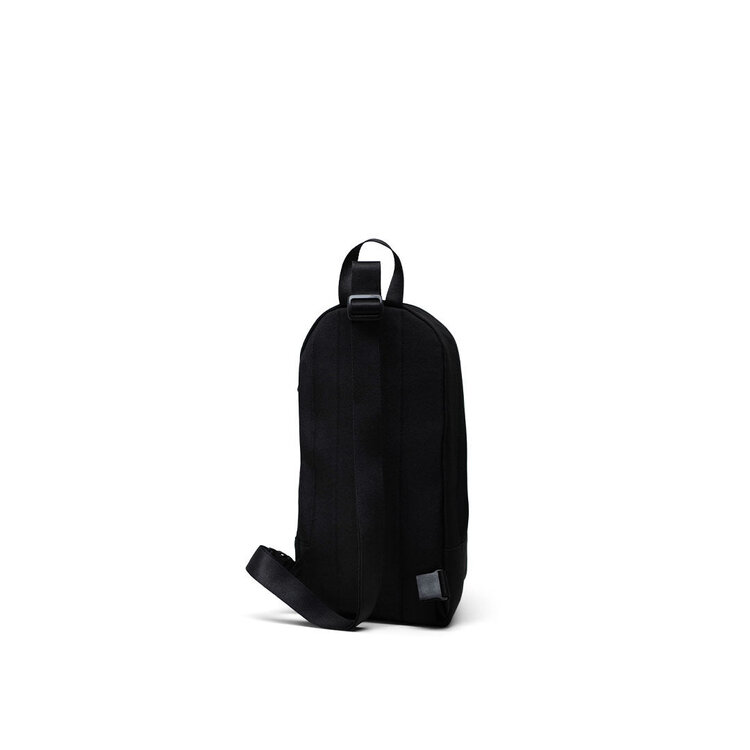 Herschel Herschel Heritage Shoulder Bag Sling Bag | Black Tonal