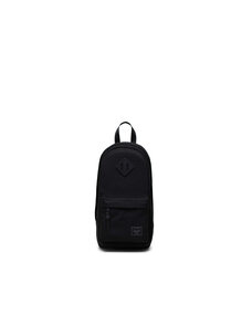 Herschel Herschel Heritage Shoulder Bag Sling Bag | Black Tonal