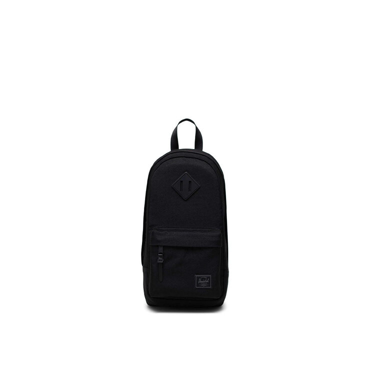 Herschel Herschel Heritage Shoulder Bag Sling Bag | Black Tonal