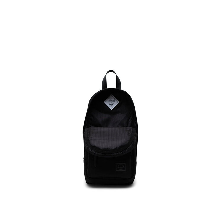 Herschel Herschel Heritage Shoulder Bag Sling Bag | Black Tonal