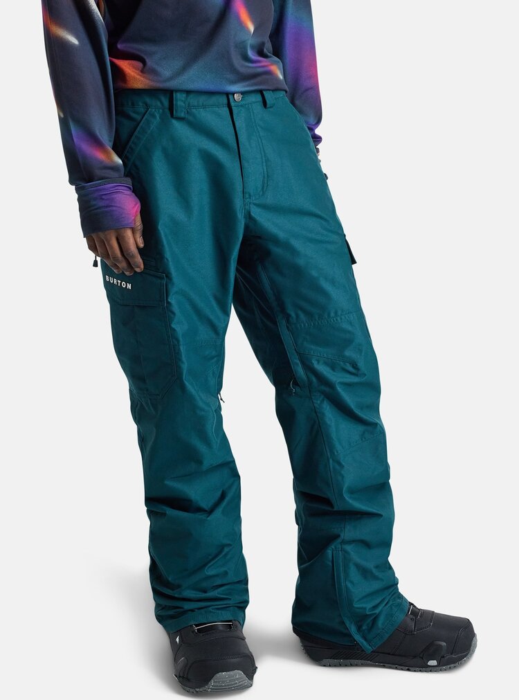 Burton Men's Cargo 2L Pants Snowboard | Deep Emerald
