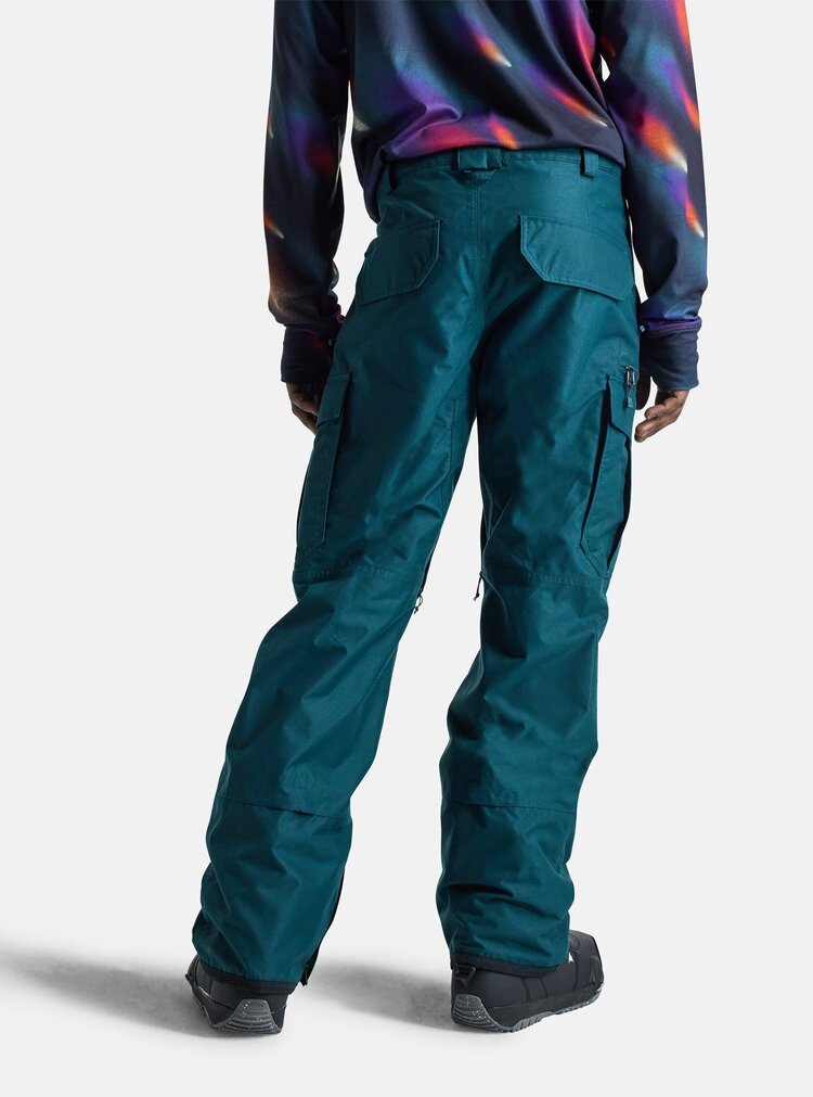 Burton Men's Cargo 2L Pants Snowboard | Deep Emerald