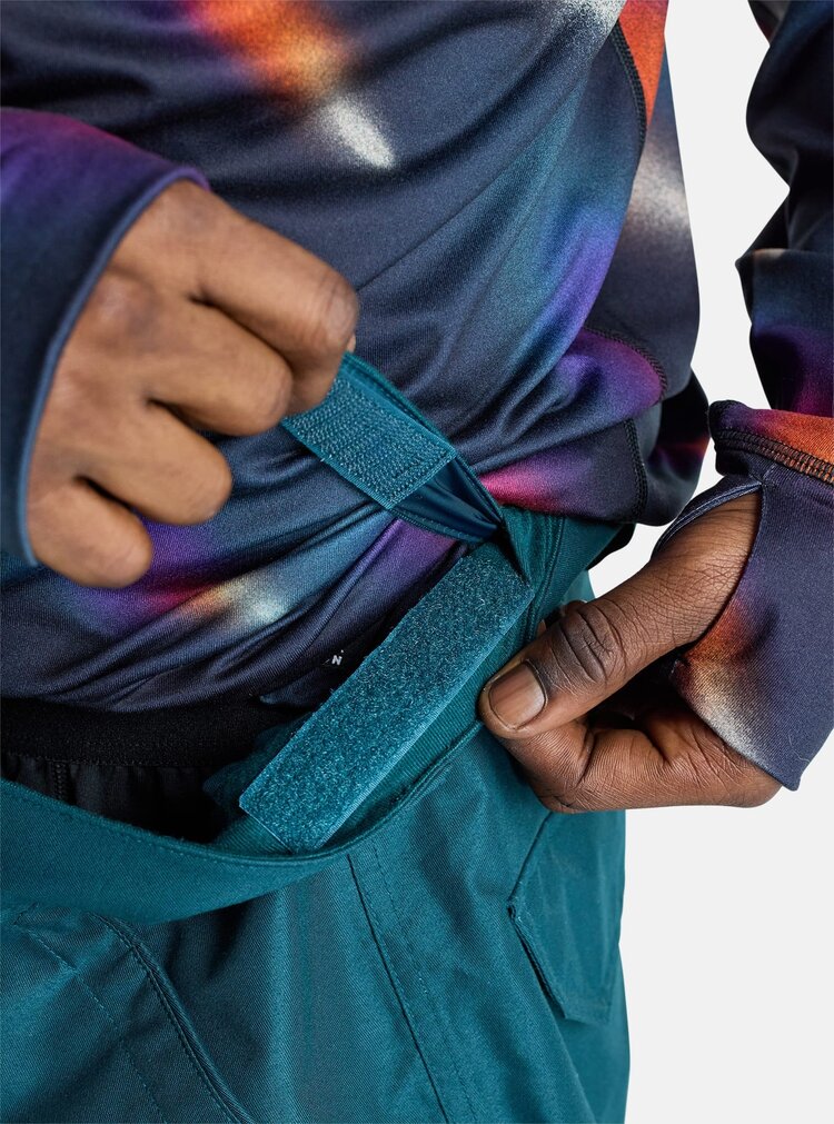 Burton Men's Burton Cargo 2L Pants | Deep Emerald