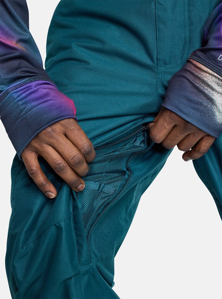 Burton Men's Cargo 2L Pants Snowboard | Deep Emerald