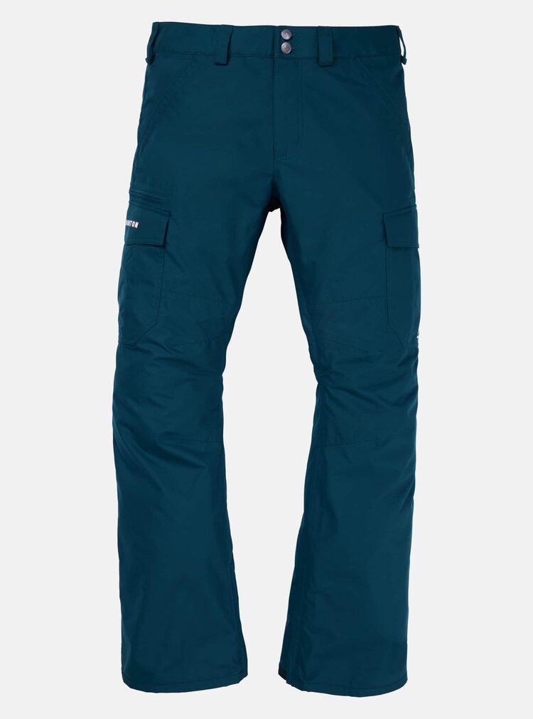 Burton Men's Cargo 2L Pants Snowboard | Deep Emerald