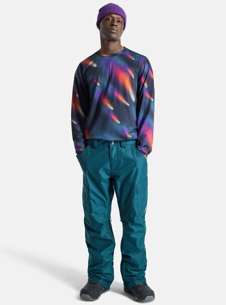 Burton Men's Cargo 2L Pants Snowboard | Deep Emerald