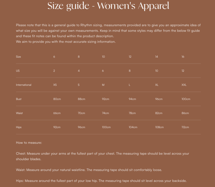 Rhythm Rhythm Powder Knit Jumper | Powdered Blue