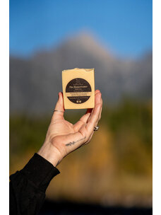 Goats & Hoes Soap Co. Goats & Hoes The Homesteader