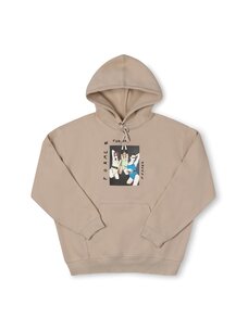 Former Former Girl Band Hood | Bone