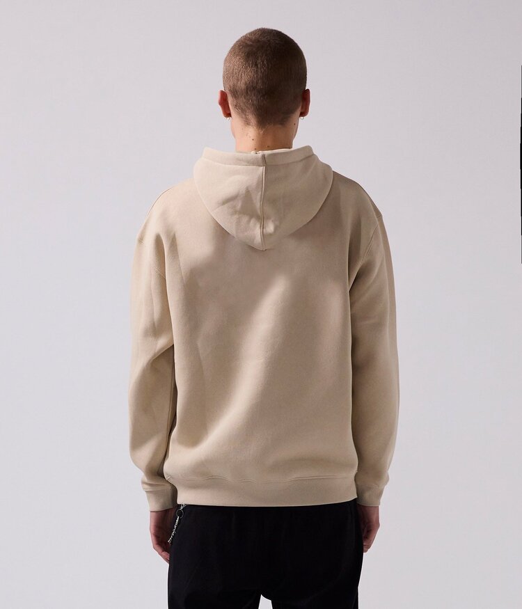 Former Former Girl Band Hood | Bone