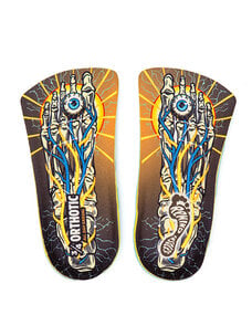 Remind 34 Orthotic MidHigh Arch | Insoles