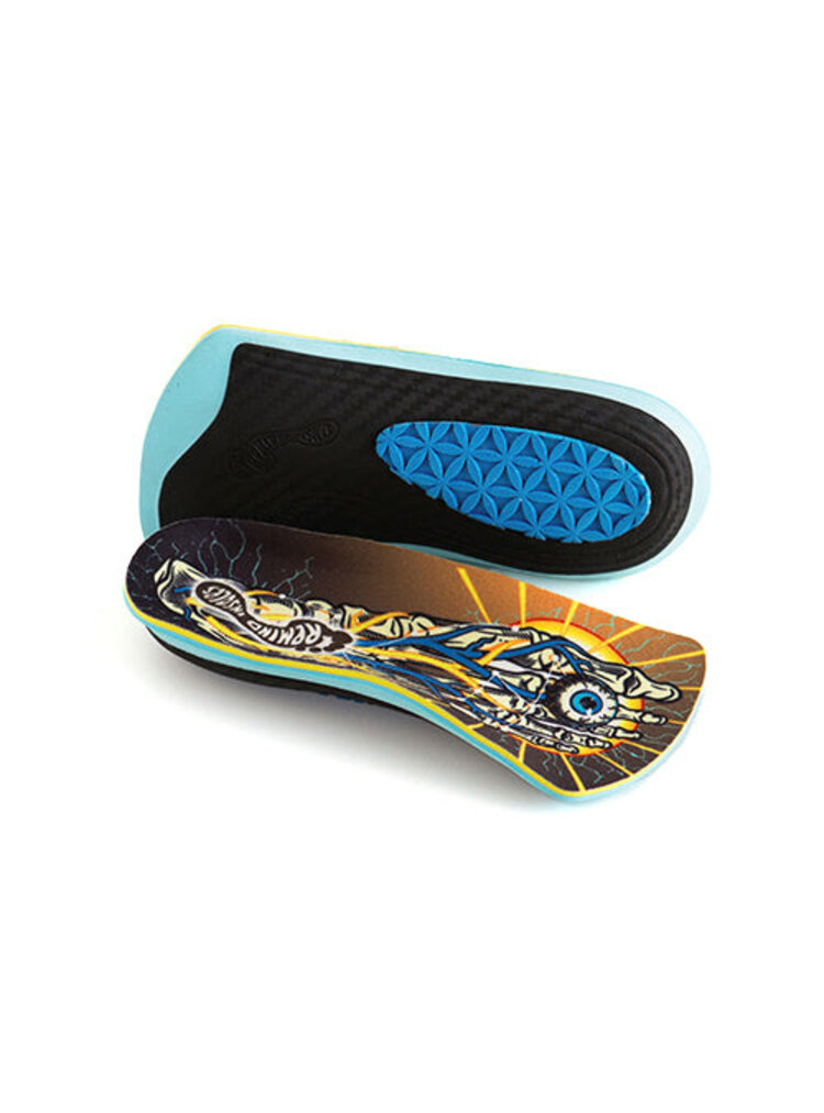 Remind 34 Orthotic MidHigh Arch | Insoles