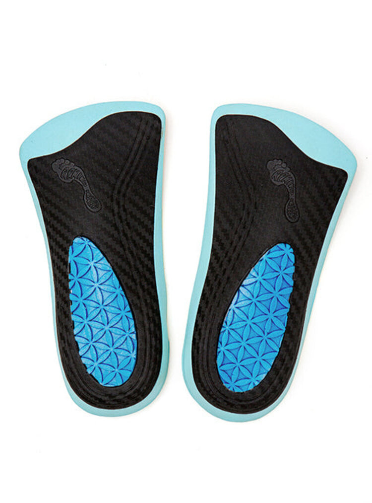 Remind 34 Orthotic MidHigh Arch | Insoles