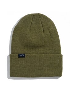 Coal Coal The Uniform Lite | Olive