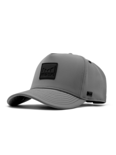 Melin Melin Odyssey Stacked Infinite Thermal | Granite Grey