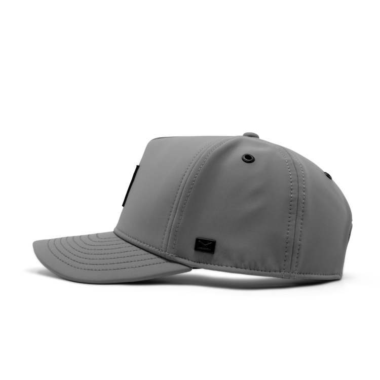 Melin Melin Odyssey Stacked Infinite Thermal | Granite Grey