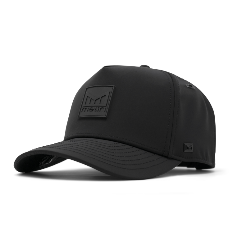 Melin Melin Odyssey Stacked Infinite Thermal | Black