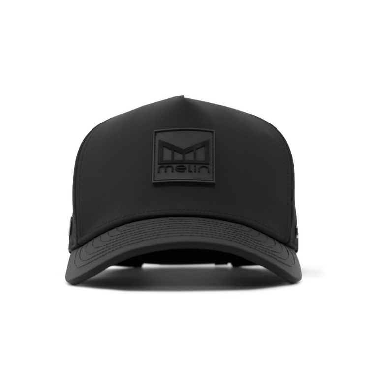 Melin Melin Odyssey Stacked Infinite Thermal | Black