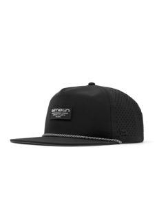 Melin Hydro Coronado Brick Black