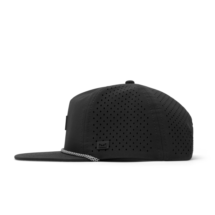 Melin Hydro Coronado Brick Black