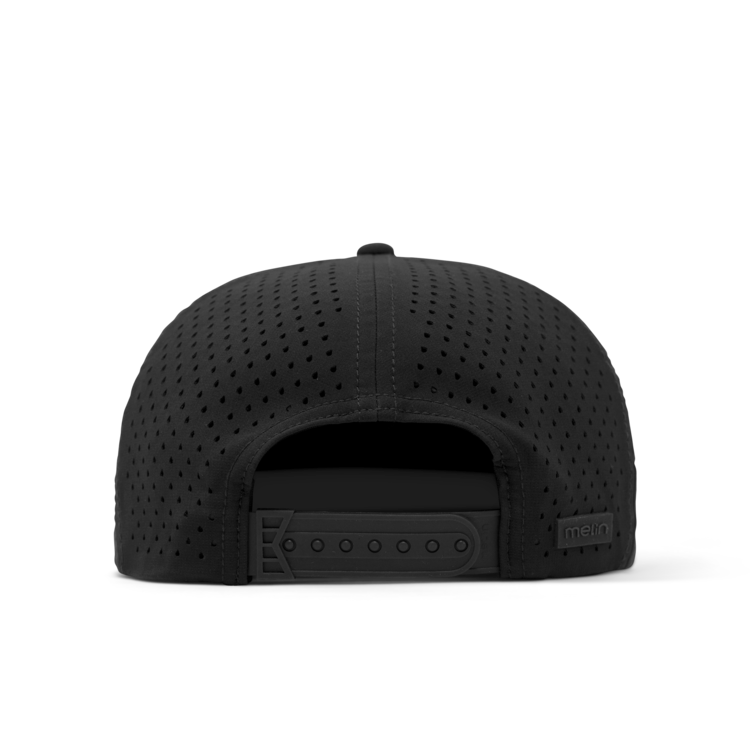 Melin Hydro Coronado Brick Black