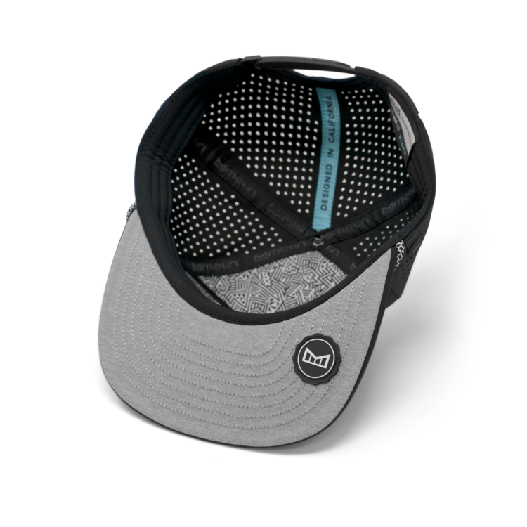 Melin Hydro Coronado Brick Black