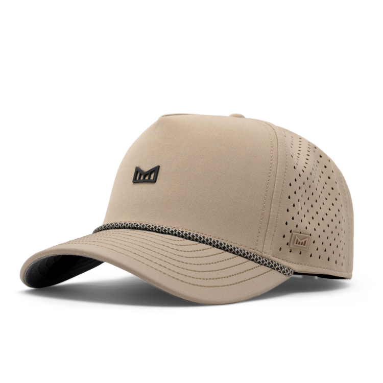 Melin Hydro Odysea Rope Bulls Icon | Khaki