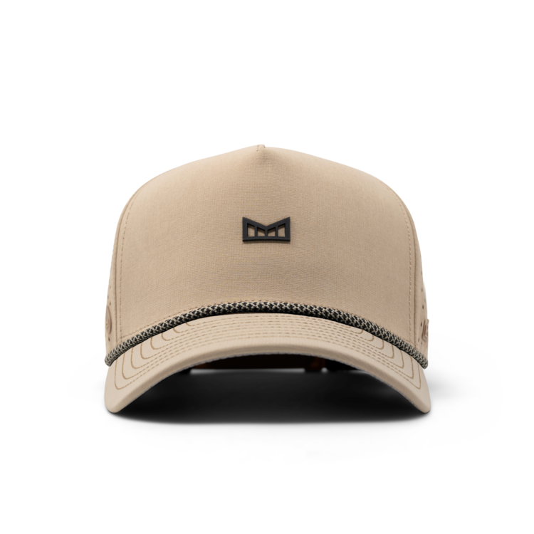 Melin Hydro Odysea Rope Bulls Icon | Khaki