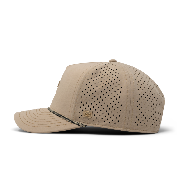 Melin Hydro Odysea Rope Bulls Icon | Khaki