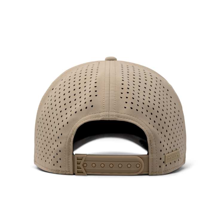 Melin Melin Hydro Odysea Rope Bulls Icon Khaki