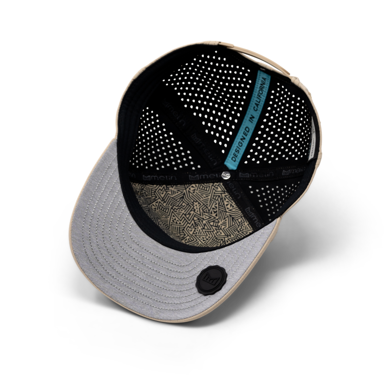 Melin Melin Hydro Odysea Rope Bulls Icon Khaki