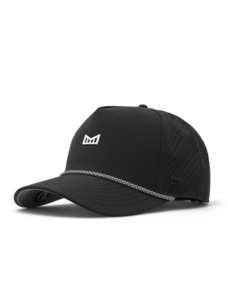 Melin Hydro Odysea Rope Bulls Icon | Black