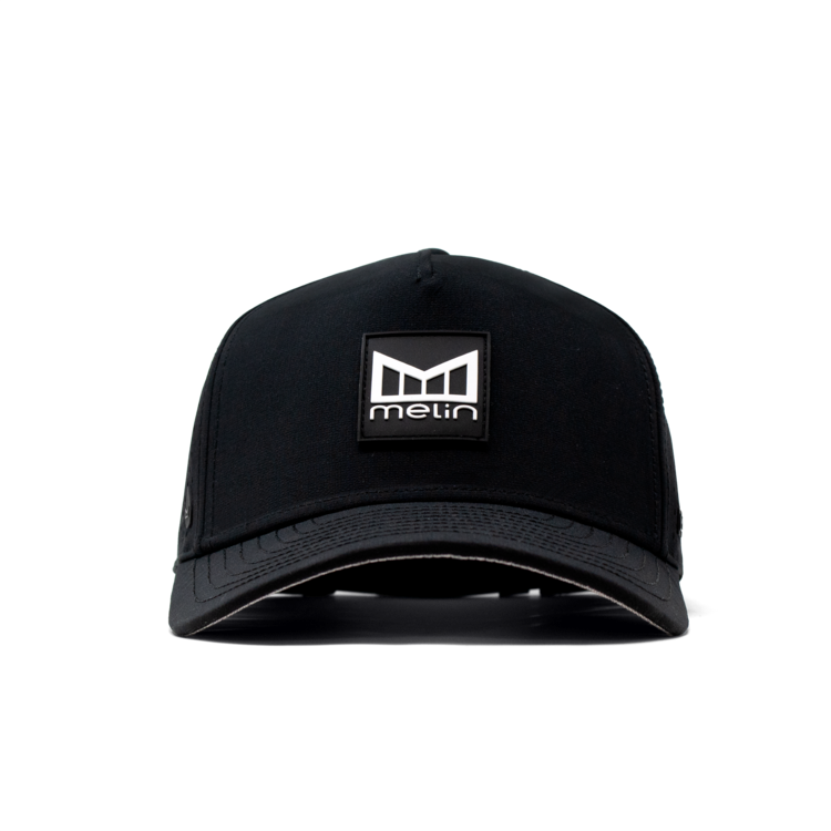 Melin Hydro Odysea Stacked | Black