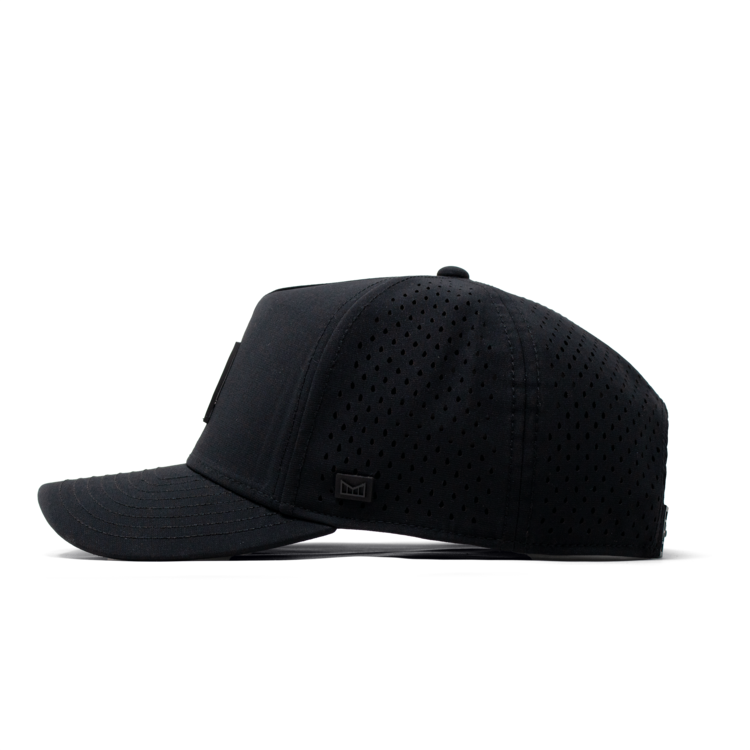 Melin Hydro Odysea Stacked | Black