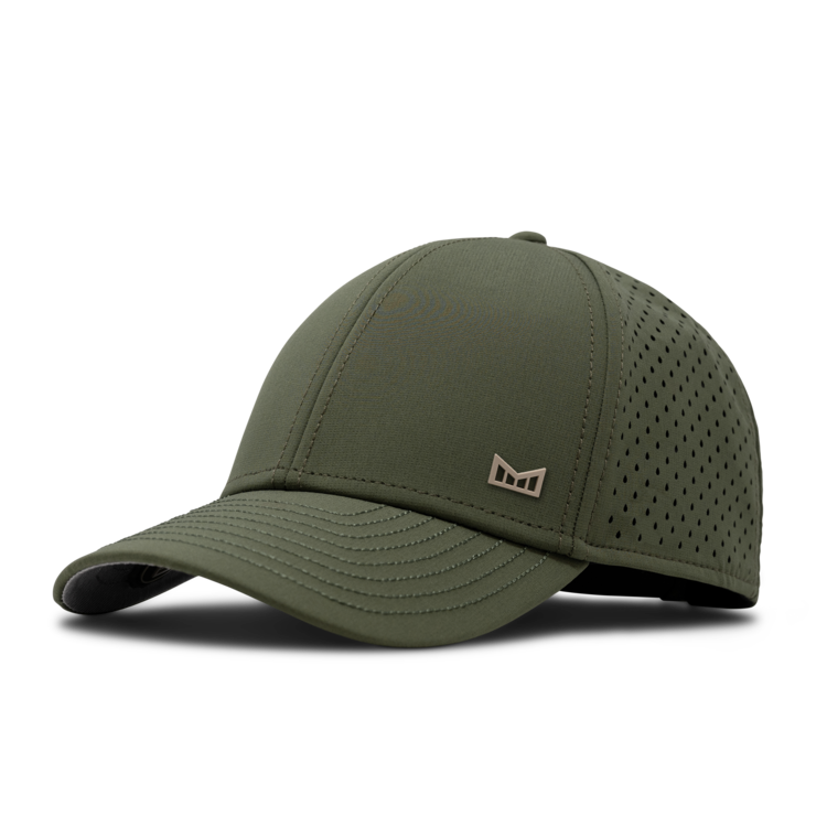 Melin Hydro A-Game Icon | Canopy/Khaki